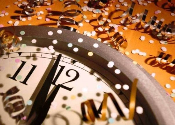 7 способов загадать желание под Новый Год 