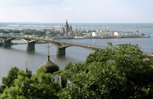 Новгородская область получит из федбюджета 160 миллионов рублей на строительство детсадов.