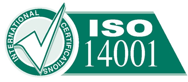 Преимущества получения сертификата #ISO 14001: