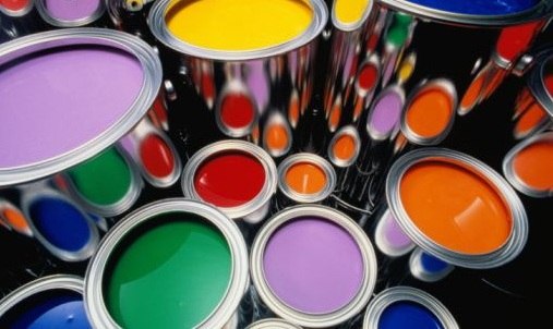 В 2013 году объем российского рынка лакокрасочных материалов может увеличится на 17%.