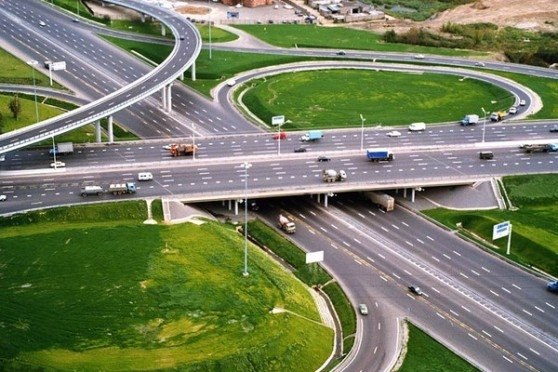 Объявлен конкурс на проект реконструкции Петрозаводского шоссе в Колпинском районе Петербурга.