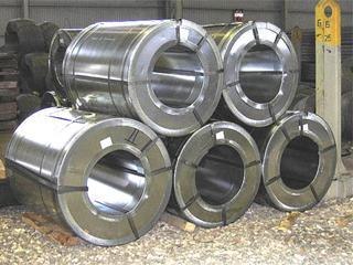 Потребность производителей в качественной тонколистовой стали будет расти.