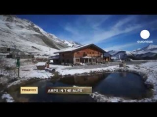 Во французских альпах появился еще один полностью автономный и энергонезависимый дом! Да еще и с энергонезависимым транспортом. И все это на свободной энергии! Подробности тут: