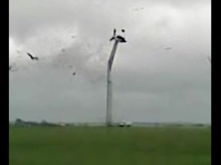 Ветрогенераторы (Wind Generators) – это устройства, преобразующие кинетическую энергию ветра в электрическую. Современные ветрогенераторы позволяют экономически эффективно использовать энергию даже самых слабых ветров, скорость которых менее 3 м/с. 