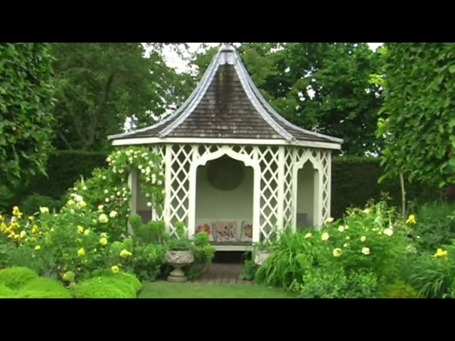English Gardens Kent & Sussex..