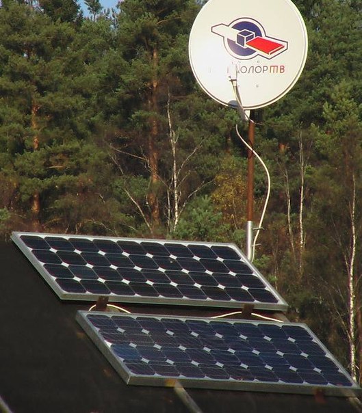 Бесплатную энергию Солнца в розетку: http://www.super-alternatiwa.narod.ru/map.htm