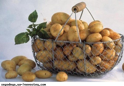 Как быстро почистить 10 кг картошки.