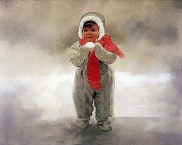 Детям на зиму надо купить зимнюю одежду,но если хорошо посчитать, легче их в Таиланд на 3 месяца отправить)))