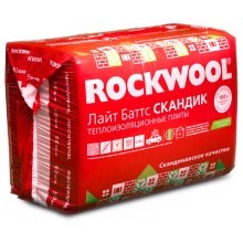 Теплоизоляция нового поколения компании ROCKWOOL будет производиться в Выборге.