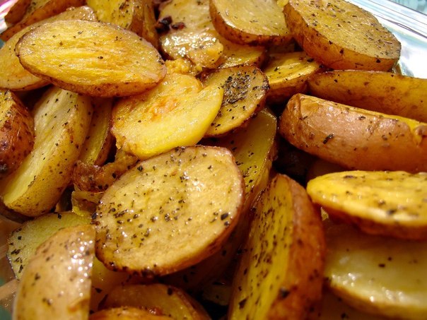 10 превосходных блюд из картофеля. Пальчики оближешь!