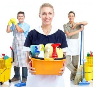 40 хитростей для идеальной чистоты в доме.
