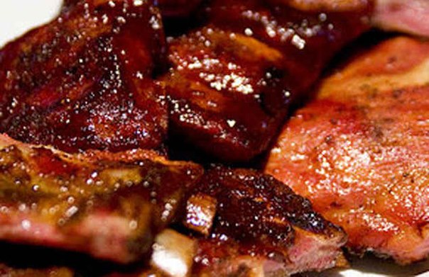 Как приготовить свиные рёбрышки: 10 кулинарных советов.